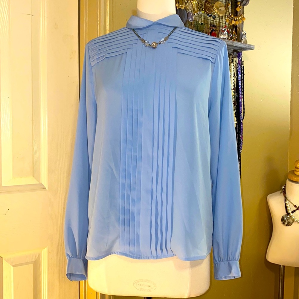 Blouse long sleeve TJW